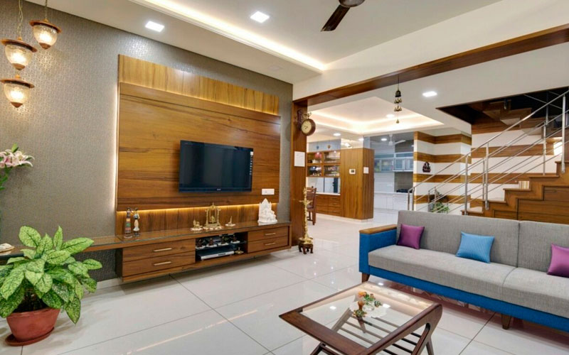 Furniture And Carpentry Work