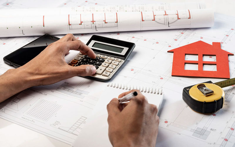 Quantity Estimation And Costing